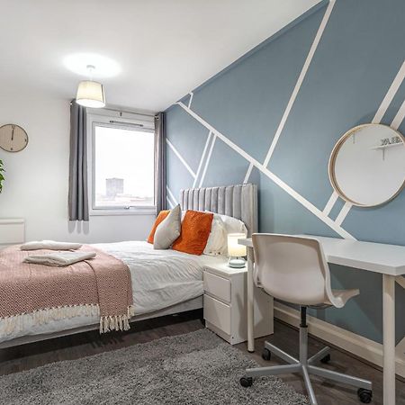 Jkg Property Solutions Presents Cosy City Apartment コヴェントリー エクステリア 写真