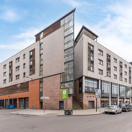 Jkg Property Solutions Presents Cosy City Apartment コヴェントリー エクステリア 写真